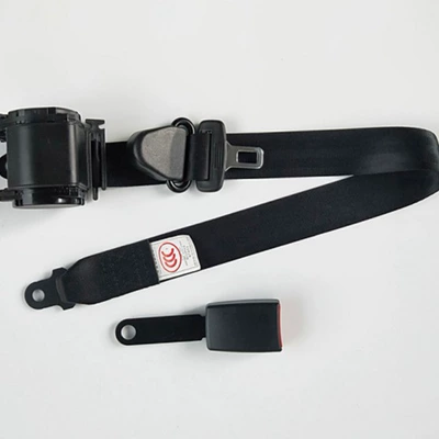Manufacturer Supply Adjustable Extension Belt Car seat belt