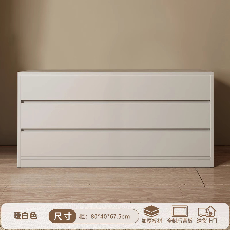Tocador pecho de cajones dormitorio integrado simple moderno escritorio mesa de maquillaje gabinete de maquillaje cama de extremo gabinete escritorio de la computadora mesa de maquillaje