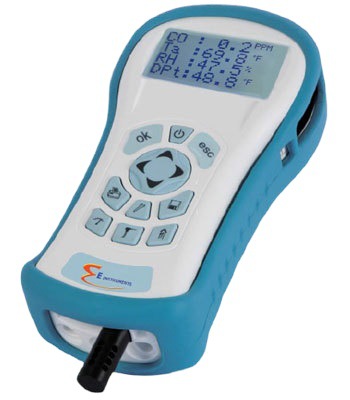 供应AQ PRO手持式室内空气质量监测仪