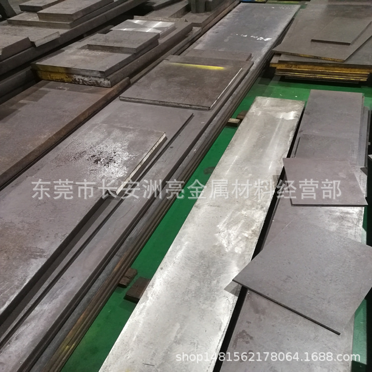 现货30CrMnSiA国军标合金钢板 30CrMnSiA合金结构钢板 热轧板零切