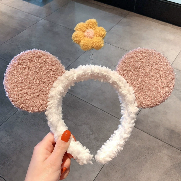 Doudou Mickey