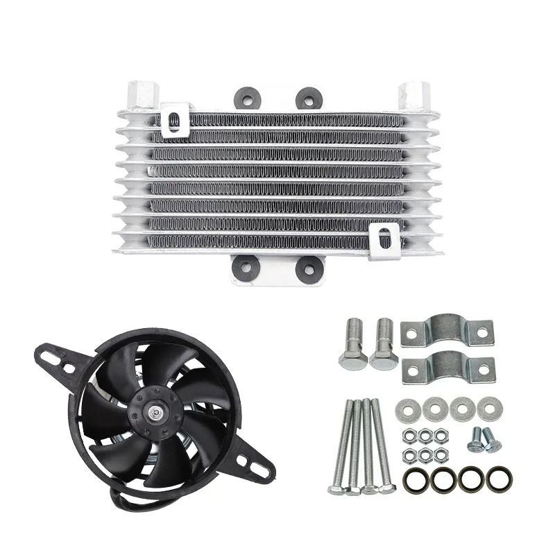 Motor car oil and cold device modification accessories…