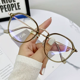 框架眼镜;太阳镜;防辐射眼镜