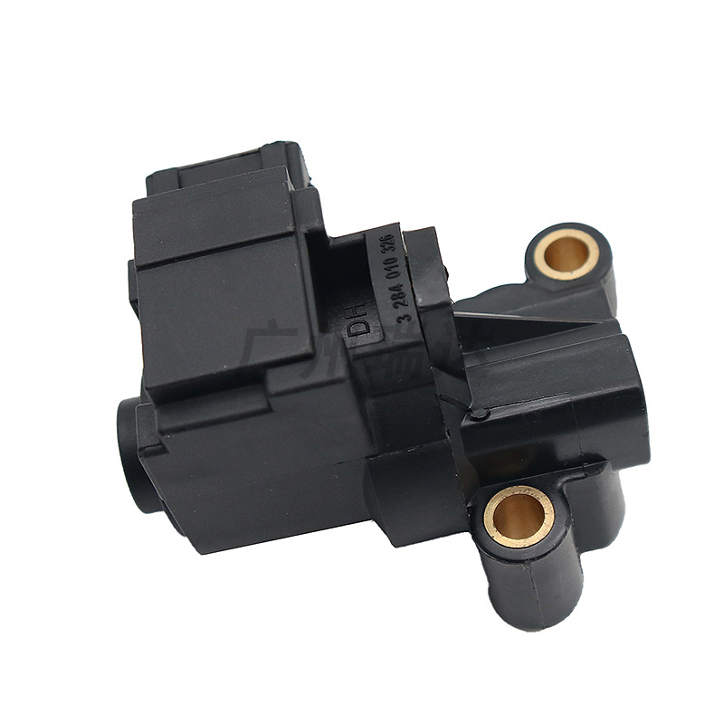 Aplicable a Porsche 911 válvula de control de ralentí 0280140572 motor de ralentí suministro en stock