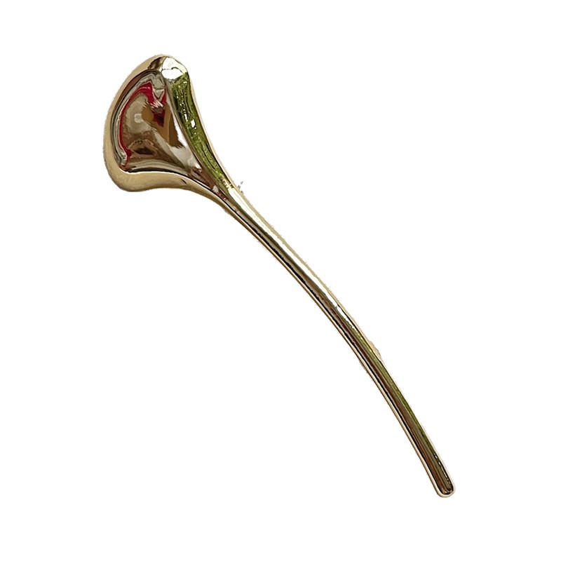 Elegante Schmetterlingsbrosche Mit Strass Und Quasten Pin_voghion.com