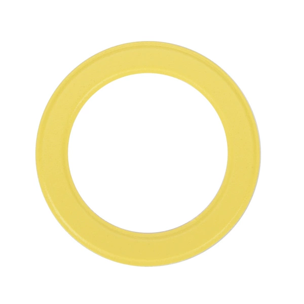 Lemon yellow
