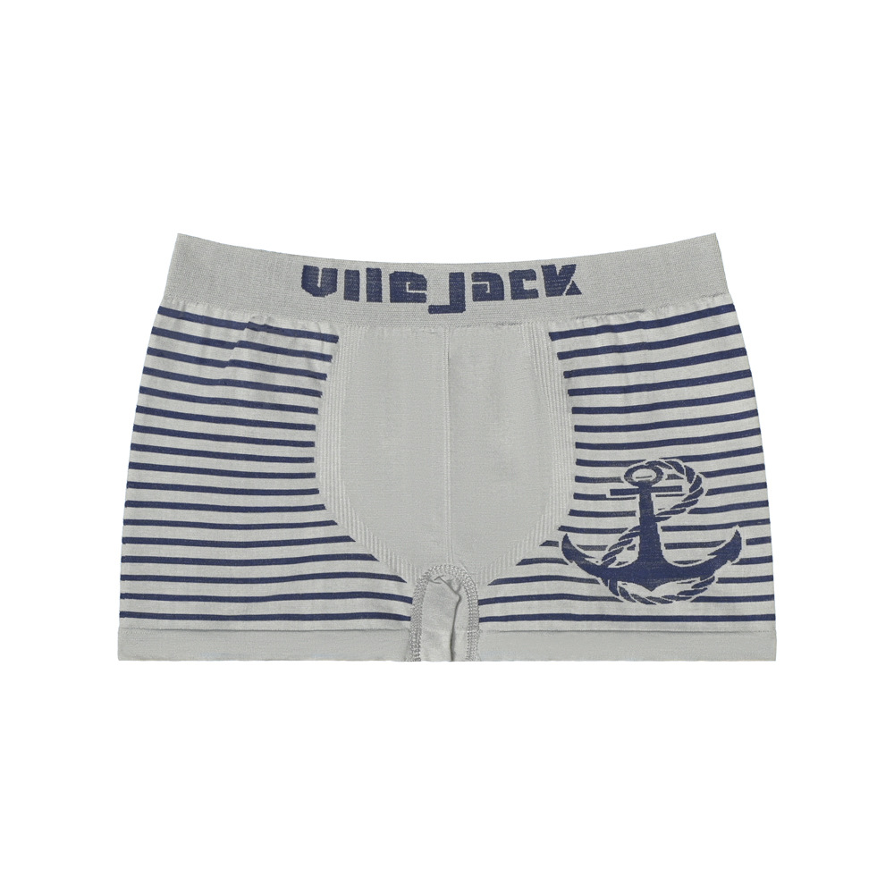 Calzoncillos bóxer para adolescentes masculinos período de desarrollo para estudiantes de secundaria y preparatoria deportes bragas transpirables de secado rápido 9-15 bragas para niños mayores