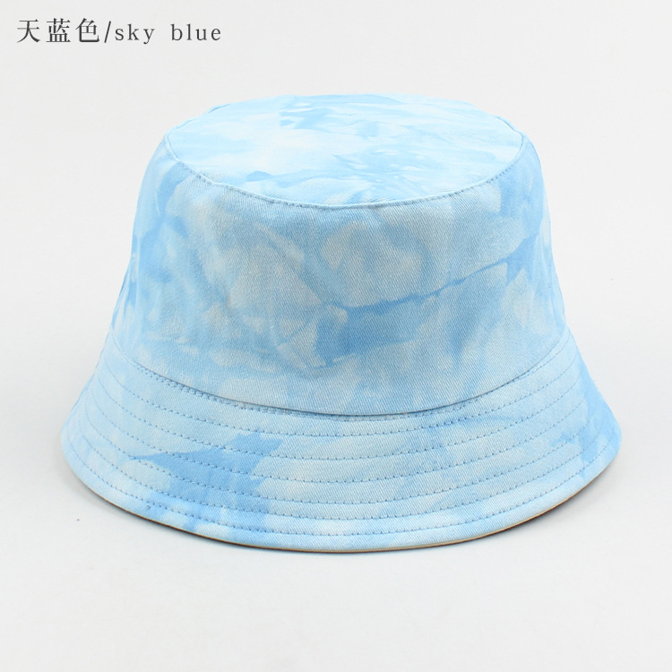 New Wild Casual Fashion Sunshade Hat display picture 7