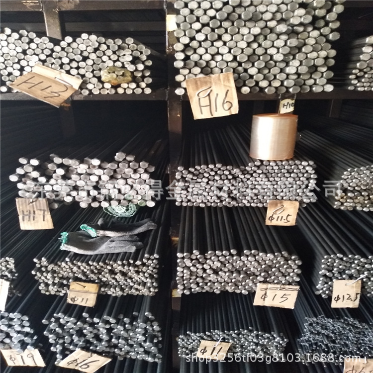 原装1215易切削钢 自动车床1215易切削钢圆钢 质量保证