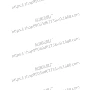 跨境手办烘焙205g公仔