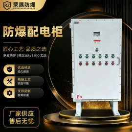 防爆箱;防爆柜