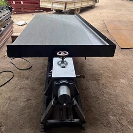 重选设备;其他选矿设备;筛分设备