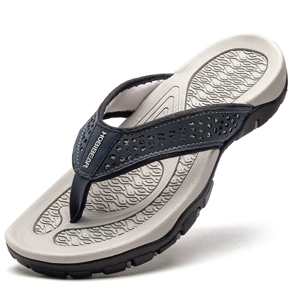 Sandals, slippers, breathable summer beach footwear for leisure, for import
