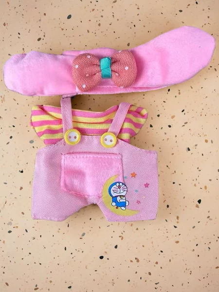 Pink pig