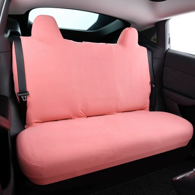 Universal seat cover – Elastic Car Seat Cover, Derong Rear
