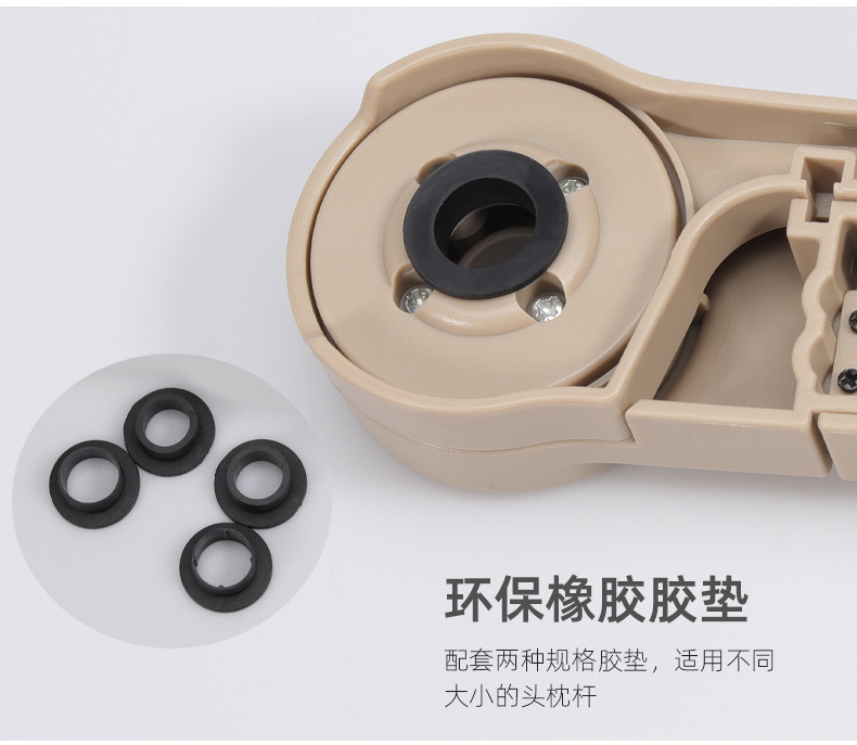Car Seat Back Hidden Hook Car-mounted Multifunctional Storage