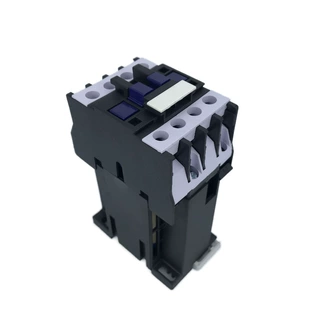 直流接触器 三相 CJX2 1210 1201 DC220V  110V24V线圈电压可定制
