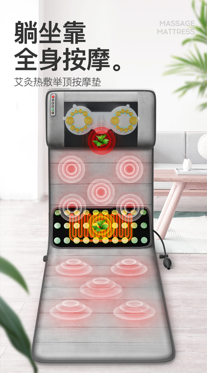 JH-D1床垫(绒布款)详情页 (1)