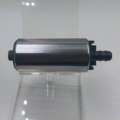 オートバイのEFI燃料ポンプ