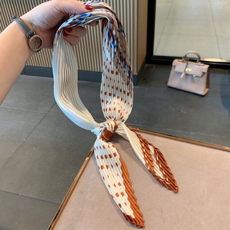컬러 웨이브 포인트