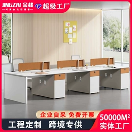 大班桌;办公桌;会议桌