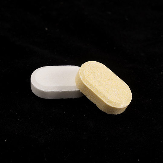 4g foam hand sanitizer effervescent tablets solid foam type hand washing cleaning tablets clean hand washing large quantity discount wholesale