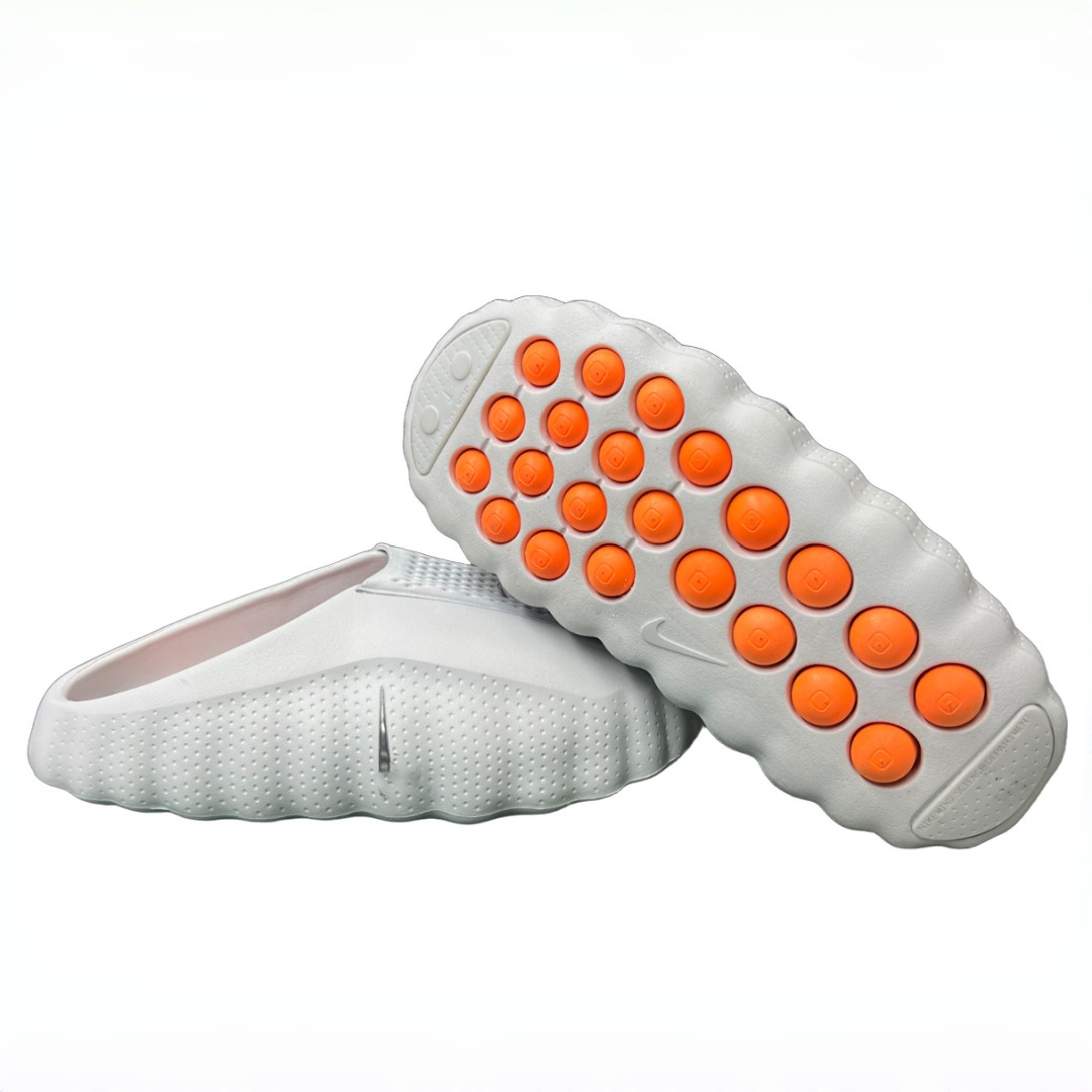 Zapatillas de playa suaves y cómodas Putian transfronterizas Mind001 un pie Putian zapatos transfronterizos