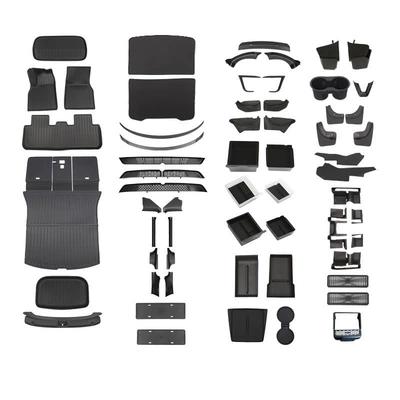 Floor Mats, Modification Accessories Other Car Modifications