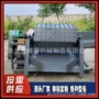 六角除锈去毛刺滚桶抛光机