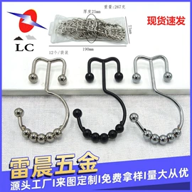 吊钩、抓钩;服饰箱包五金;衣钩/挂钩