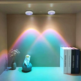 小夜灯;智能夜灯;LED硬灯条