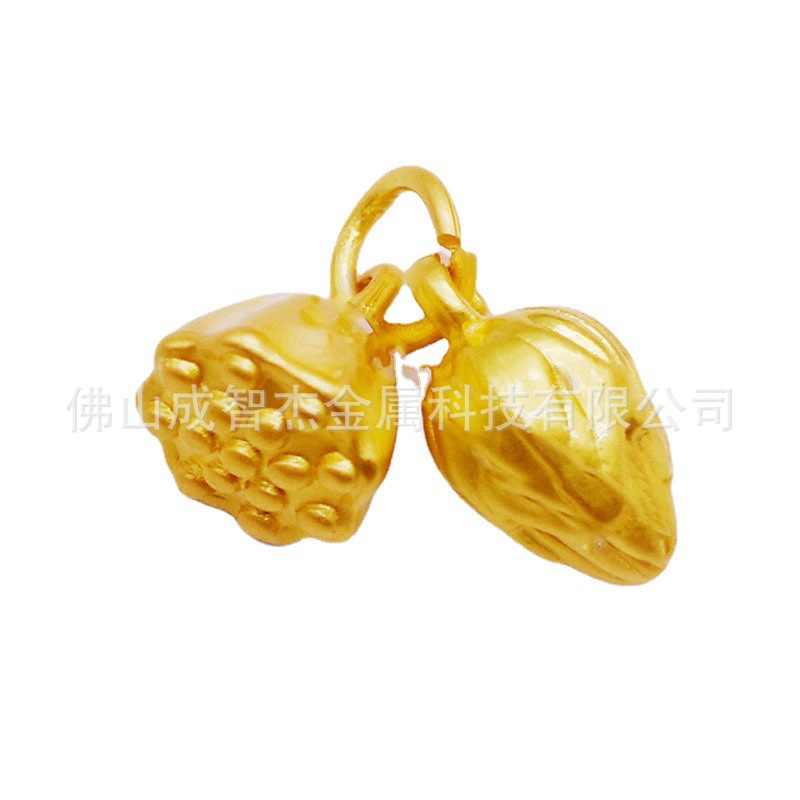 小压襟如意祥云新中式服饰扣 点缀服装让衣服更美 新中式饰品配件