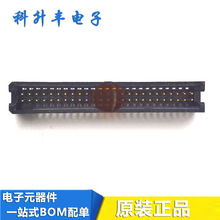 TFC-125-02-L-D-A-K-TR 1.27MM���50P 2�Ź����ƽ� ��԰�������
