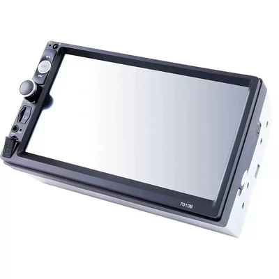 Hands-Free Reverse Camera, Car mp5