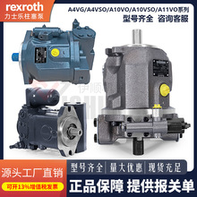 Rexroth��ʿ��������A10VSO10/18/28/45/63/71/80Һѹ�ͱø�ѹ