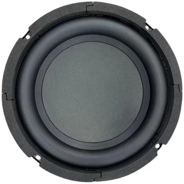 6.5inch 中低音4オーム100ワットスピーカー|undefined
