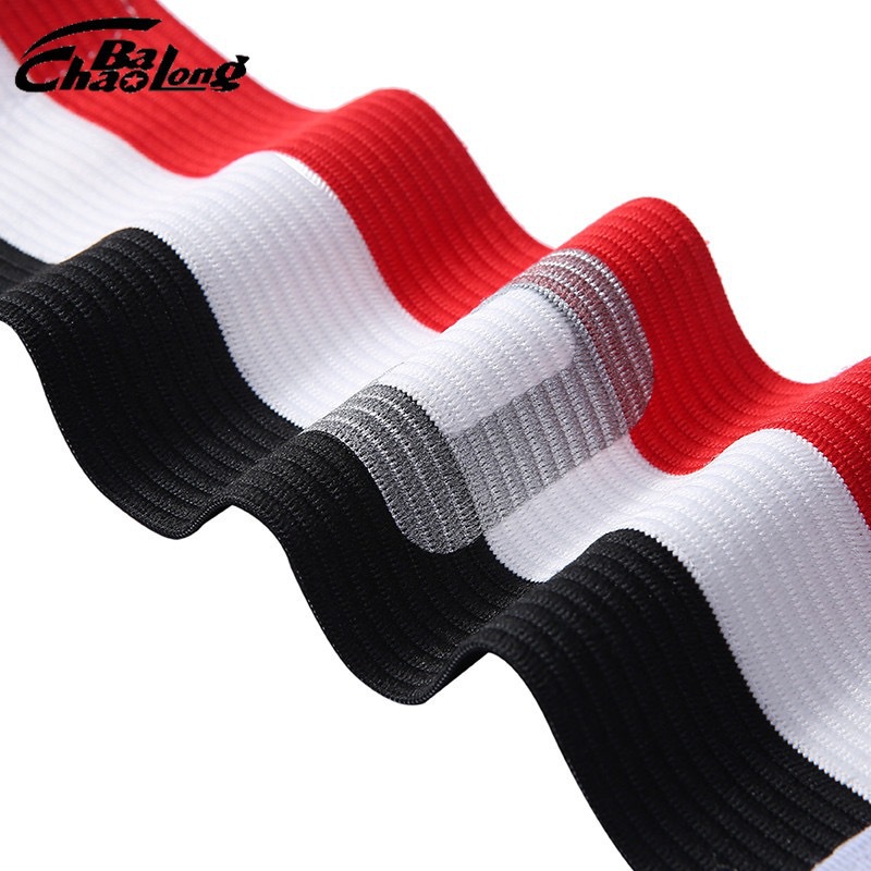 Brazaletes de fútbol con logotipos personalizados, insignias de equipo, marca de capitán, brazaletes especiales con velcro para competiciones deportivas