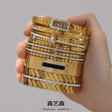 ����ּ���������Ƕ�ʯ�����������INS������������ζ�18k���