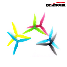乾丰 GEMFAN/Hurricane SL5125/5.1寸螺旋桨双兼容孔位牙签机机架