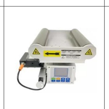 印刷机涂布机口罩机吹膜机纺织数码印花机纠偏器EPC纠偏控制系统