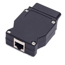 �F؛enet�z�y�x�W���ӿ�16Pin Cable�W��OBD���^�B�W����ˢ�[��