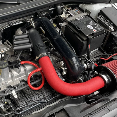 Sorma kollektoru (Giriş) Suitable for Volkswagen Ea211