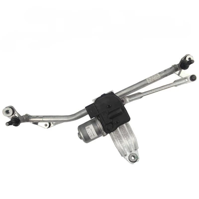 Applicable ideal L6L7L8L9 front wiper wiper linkage assembly front wiper motor wiper motor motor