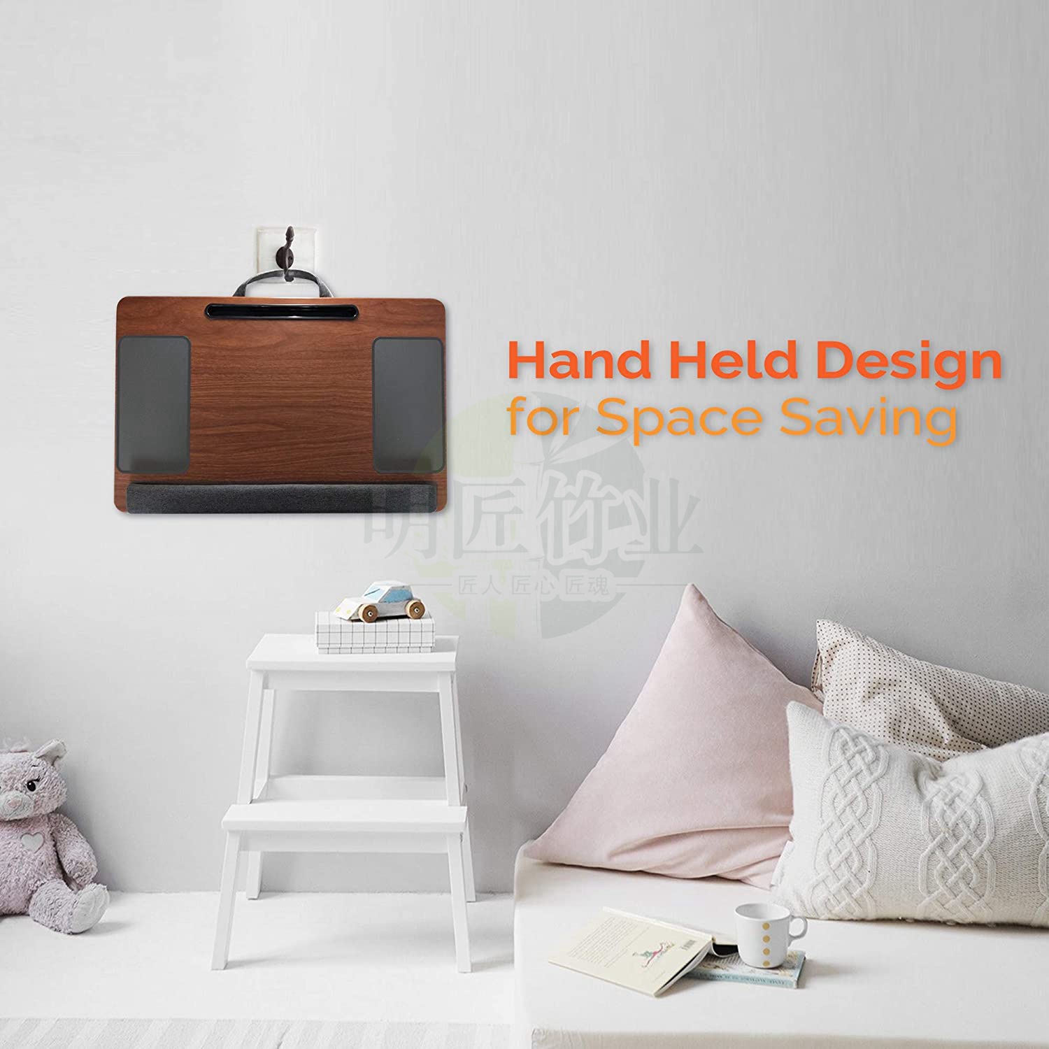 Lap Desk, Kavalan Laptop Desk