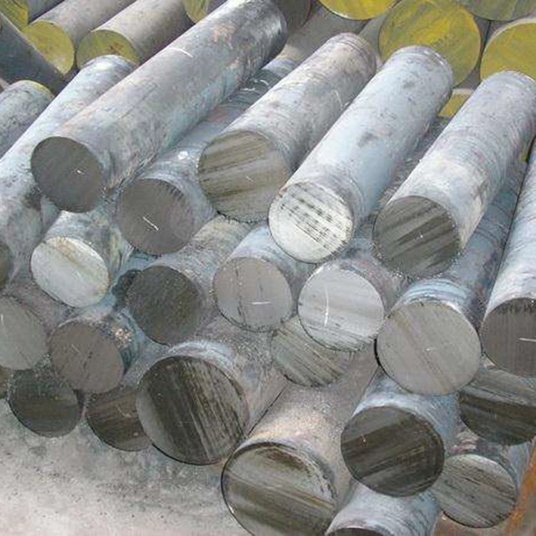 雄安新区钢材市场 现货圆钢镀锌圆钢 现货供应 同城配送