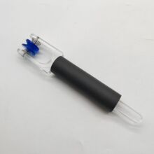 跨境新品Foil Crimper Burnisher铝箔压接机抛光机压接箔片并抛光
