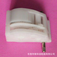 环保大型扭力回力牙箱按摩器配件机芯模型创意拼装齿轮