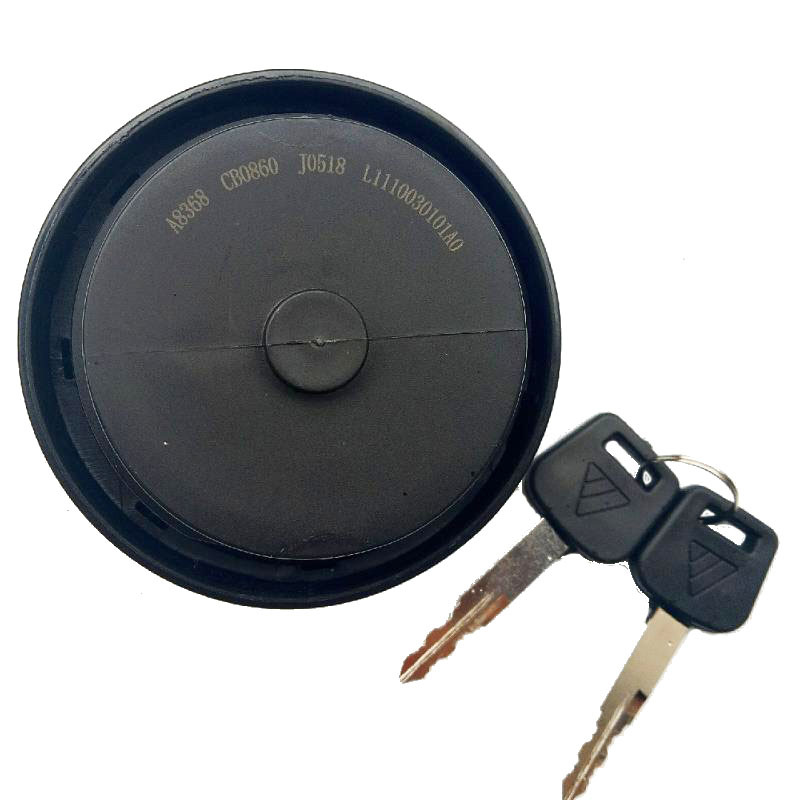 Suitable for Foton Omarco S1S3 Aoling Ctx Express Cts Ruowei Metro Era M3M6 Kangrui H2 Fuel Tank Cap