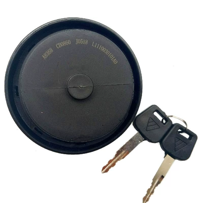 Suitable for Foton Omarco S1S3 Tank cap