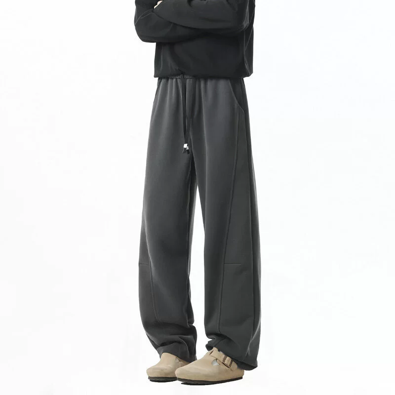 Американские спортивные штаны-сабля, повседневные мужские брюки CP113-Special p45